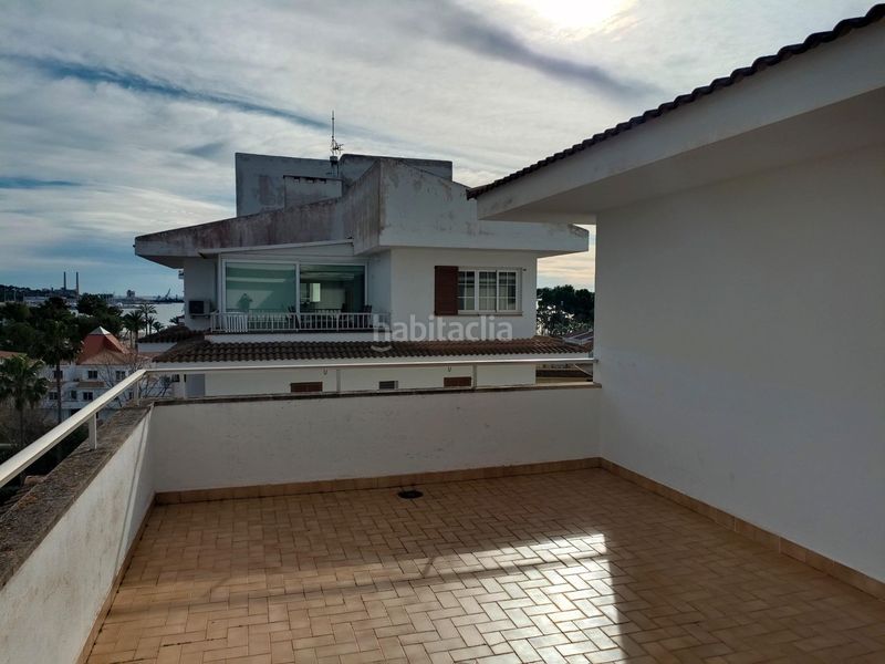 Foto 442653d7-c09e-41e7-9aca-befbe5d1c1e8. Àtic a port d´Alcúdia-platja dálcúdia Alcúdia