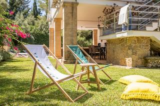 Xalet a Bacars-Manresa-Bonaire. Maravillosa villa con etv en alcudia