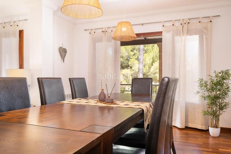 Foto 2368ca08-8358-44b6-b7e1-474442727d35. Chalet avec parking piscine dans Bacarés-Manresa-Bonaire Alcúdia