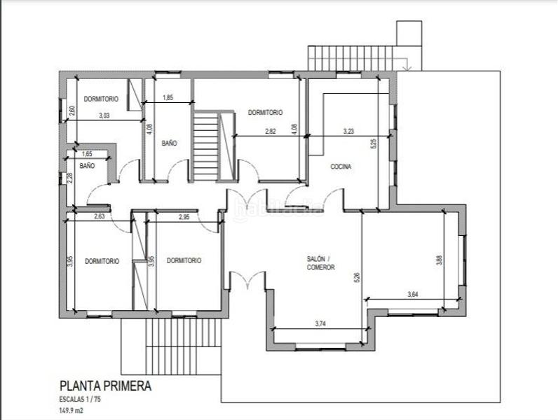 Foto 4864c228-8f3e-44a2-b6b7-6481d40d95b0. Chalet avec parking piscine dans Bacarés-Manresa-Bonaire Alcúdia