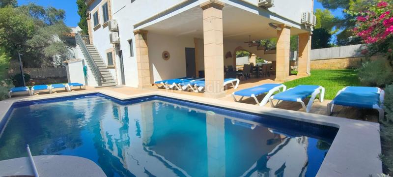 Foto 64f8ba2b-543c-4ff4-a2b5-ca944cb3aec2. Chalet avec parking piscine dans Bacarés-Manresa-Bonaire Alcúdia