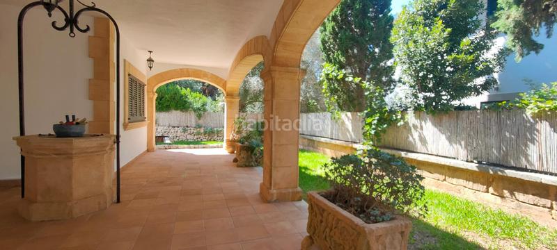 Foto da0f429a-d0de-420f-bd13-363d409f81e4. Chalet avec parking piscine dans Bacarés-Manresa-Bonaire Alcúdia