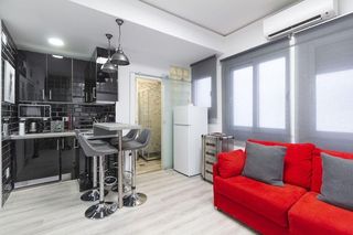 Miete Etagenwohnung in La Laguna