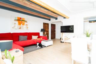 Flat  Prat de la riba. Piso en palma centro, finca de 3 vecinos