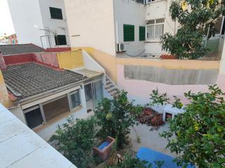 Terreny residencial a Es Portixol-Es Molinar. Solar edificable en el molinar