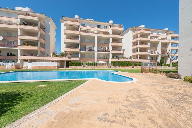 Foto 0e62ba11-7b7b-446d-8cf1-c68f4517bdbb. Dúplex amb calefacció aparcament piscina a port d´Alcúdia-platja dálcúdia Alcúdia