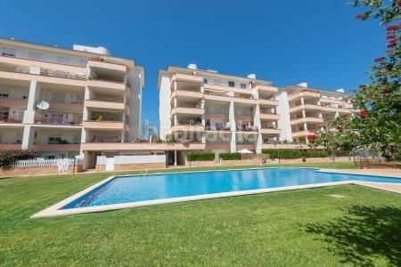 Foto 1f5c92f1-28c3-45f1-8ece-bacbe379223f. Dúplex amb calefacció aparcament piscina a port d´Alcúdia-platja dálcúdia Alcúdia