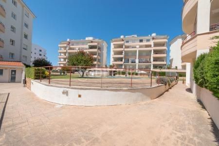 Foto 1fa11041-1e74-4283-a9cc-046da48849fe. Dúplex amb calefacció aparcament piscina a port d´Alcúdia-platja dálcúdia Alcúdia