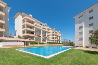 Dúplex a Port d´Alcúdia-Platja dÁlcúdia. Dúplex listo para entrar a vivir con vistas al lago