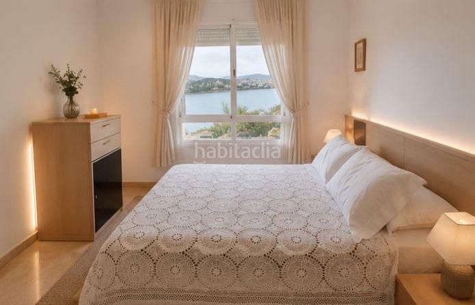 Foto 7375a4ee-a3d2-4d71-b1b5-9c986e230c0c. Dúplex amb calefacció aparcament piscina a port d´Alcúdia-platja dálcúdia Alcúdia