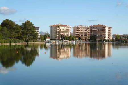 Foto ecda43b4-c48f-45a5-b669-9cf6254b5981. Dúplex amb calefacció aparcament piscina a port d´Alcúdia-platja dálcúdia Alcúdia