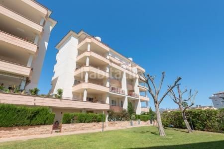 Foto fc1b53bc-4b93-4489-9f23-3bc08d717067. Dúplex amb calefacció aparcament piscina a port d´Alcúdia-platja dálcúdia Alcúdia