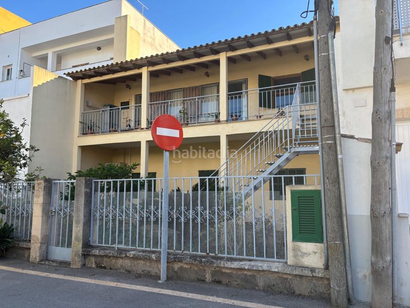 Foto 7030b0a5-1ad0-4094-9a6c-5aeb2b670c94. Casa amb calefacció aparcament a ciutat d´Alcúdia Alcúdia