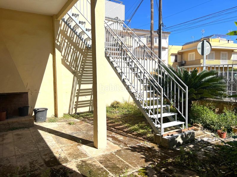 Foto 79aa5602-a0ce-4d74-9cad-9690488a28a0. Casa amb calefacció aparcament a ciutat d´Alcúdia Alcúdia