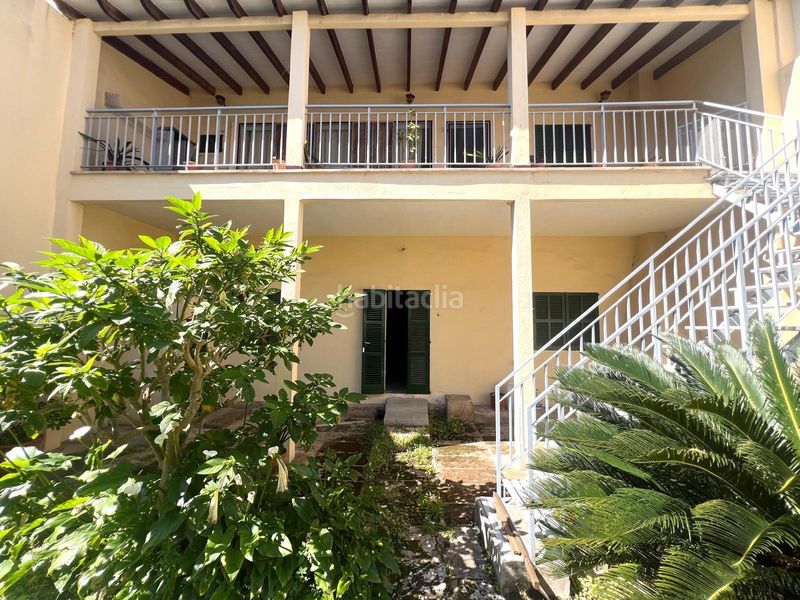 Foto d875d7c5-2a52-47e3-be62-c9b1cfcf240e. Casa amb calefacció aparcament a ciutat d´Alcúdia Alcúdia