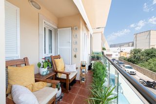Apartament a Ciutat d´Alcúdia