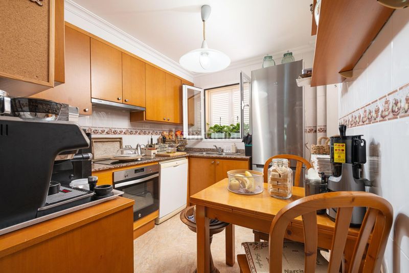 Foto 1f793a7c-3be0-49ca-b050-da7a80d267cc. Appartement avec chauffage dans ciutat d´Alcúdia Alcúdia