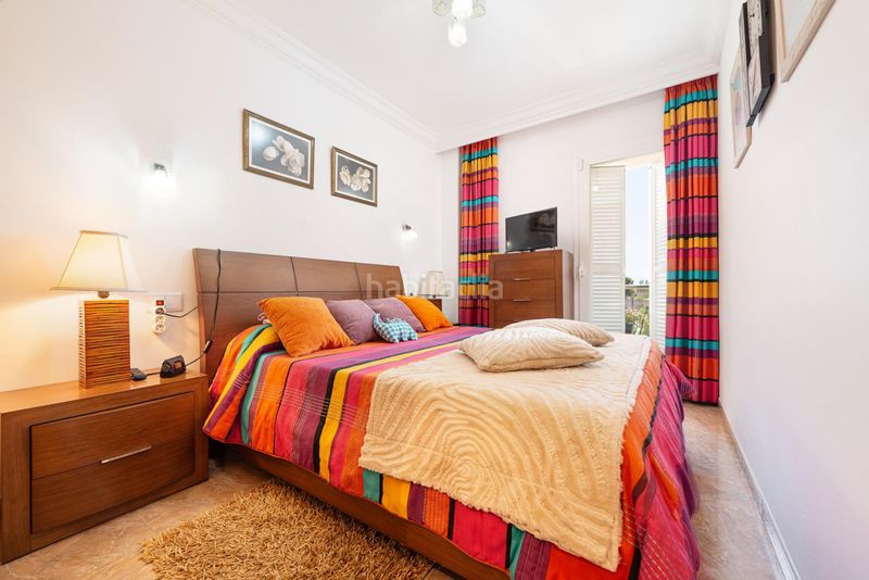 Foto 7e6c3943-f262-4970-b655-dc2d4b98c645. Apartment with heating in ciutat d´Alcúdia Alcúdia