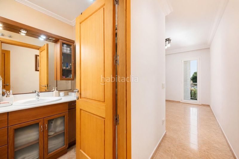 Foto 9cf5a1ca-27d3-4cd5-82db-fe9bad10c38a. Appartement avec chauffage dans ciutat d´Alcúdia Alcúdia
