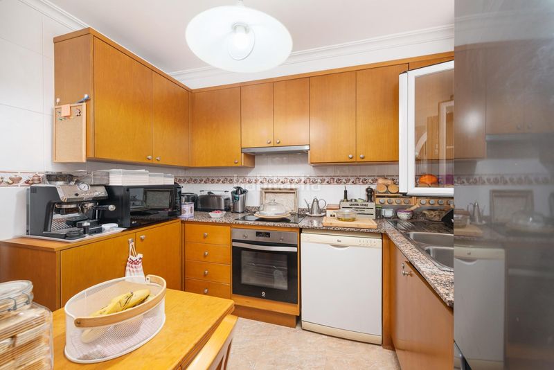 Foto a1add34e-2d95-40d3-835c-b780b50158d8. Apartment with heating in ciutat d´Alcúdia Alcúdia