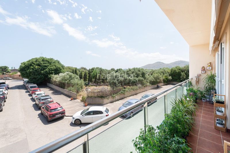 Foto d2f6b4d9-0252-473f-943f-fa6d0f7c11d7. Appartement avec chauffage dans ciutat d´Alcúdia Alcúdia