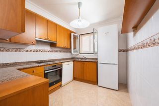 Appartement in Ciutat d´Alcúdia. Luminoso apartamento de 4 dormitorios con balcón en el centro de