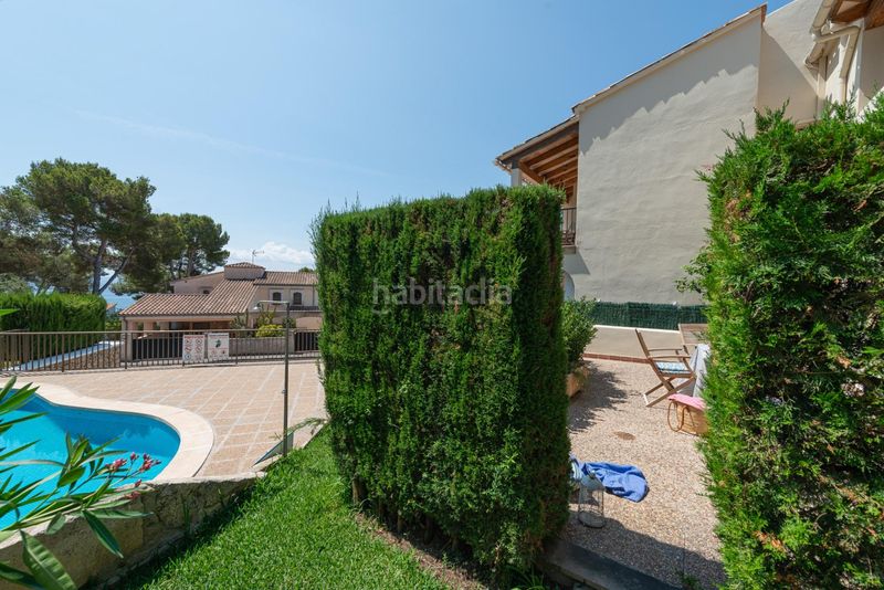 Foto 7ad0ac0c-9ad0-4235-a9c0-c58800385508. Planta baixa amb calefacció aparcament a port d´Alcúdia-platja dálcúdia Alcúdia