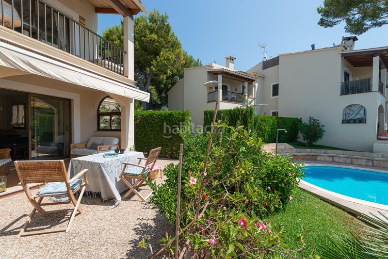 Foto c3e14f11-9fe4-4b88-8685-6195f1e88066. Planta baixa amb calefacció aparcament a port d´Alcúdia-platja dálcúdia Alcúdia
