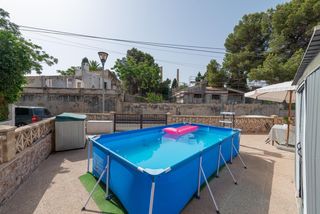 Casa adossada  Calle poblat buta, del. Adosado en puerto de alcudia de 5 habitaciones