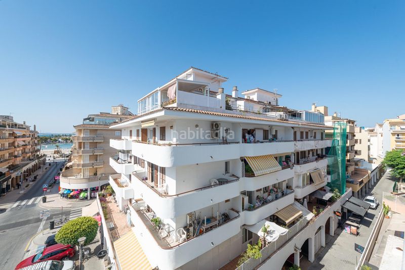 Foto 5d73542a-b9c0-4b6d-984c-311db7443b33. Flat with heating in port d´Alcúdia-platja dálcúdia Alcúdia