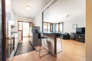Flat in HOSTALERIA, DE L'