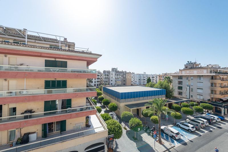 Foto bd038c8e-95cb-426c-802a-a5f99bfafca2. Flat with heating in port d´Alcúdia-platja dálcúdia Alcúdia
