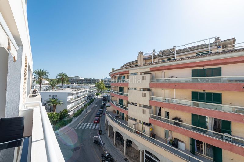 Foto c640c5e1-ad86-4c6f-b3cd-6866de017c3a. Flat with heating in port d´Alcúdia-platja dálcúdia Alcúdia