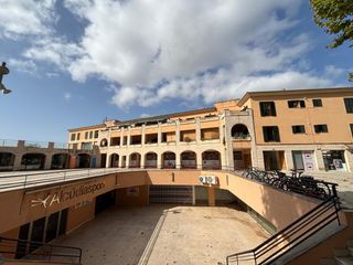 Geschäftsraum  Agustin arguelles. Local comercial en alcudia