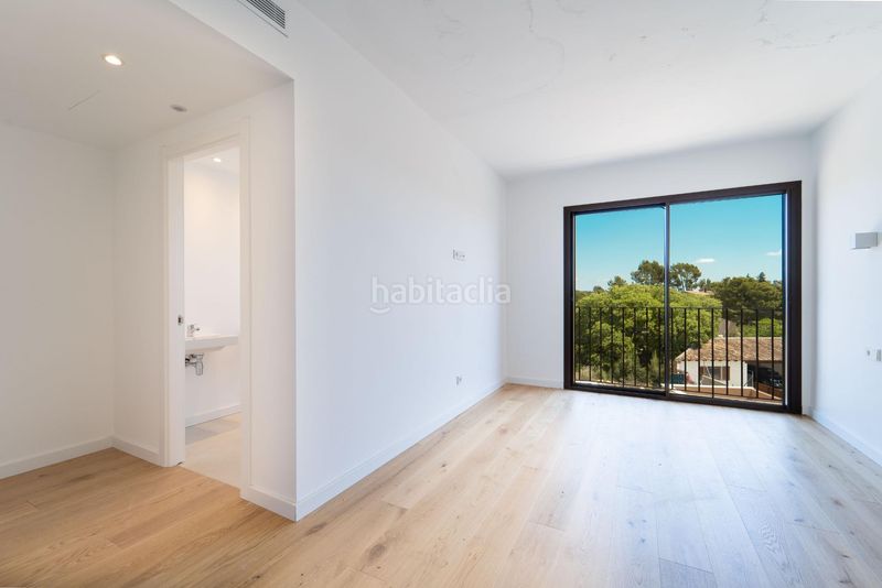 Foto 4a442270-06d0-4882-a38a-c1231e8699e8. Casa adossada amb aparcament a Cortes-Huertas Madrid