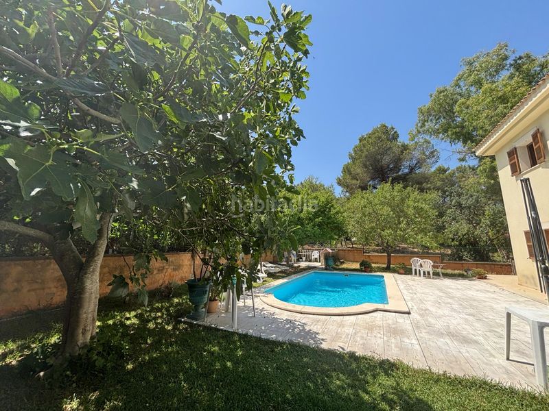 Foto 68b524ae-7d41-426c-a4ff-564f82abf65b. Xalet amb calefacció aparcament piscina a Bacarés-Manresa-Bonaire Alcúdia