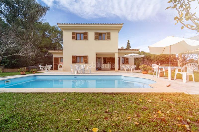 Foto a10925d9-8ab5-4182-8598-e860bd118aa5. Xalet amb calefacció aparcament piscina a Bacarés-Manresa-Bonaire Alcúdia