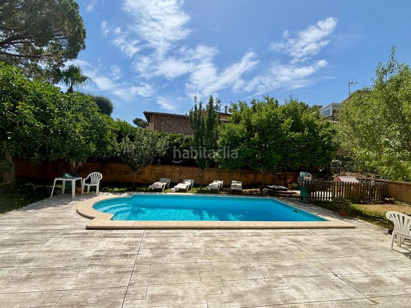 Foto db2dfe5d-7a10-4d36-85ba-e8b1559b5aac. Xalet amb calefacció aparcament piscina a Bacarés-Manresa-Bonaire Alcúdia