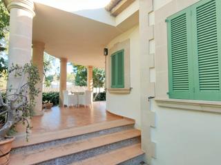 Xalet a Bacars-Manresa-Bonaire. Chalet en bonaire