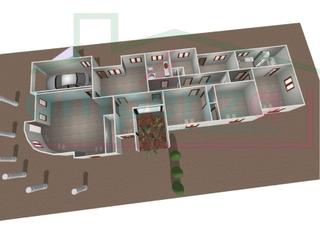Xalet a Bacarés-Manresa-Bonaire. Oportunidad chalet 4 habitaciones y garaje