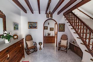 Bauernhof  Lledoner. del. Casa de pueblo en el centro de alcudia