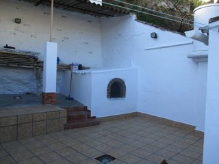 Casa  Calle toro. Amplia casa de 6 dormitorios en el pueblo de alora