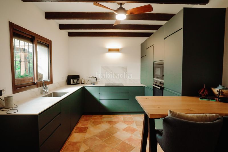 Foto 0ae4815b-c097-49bf-8385-236f42702507. Masia amb xemeneia piscina a Ardales