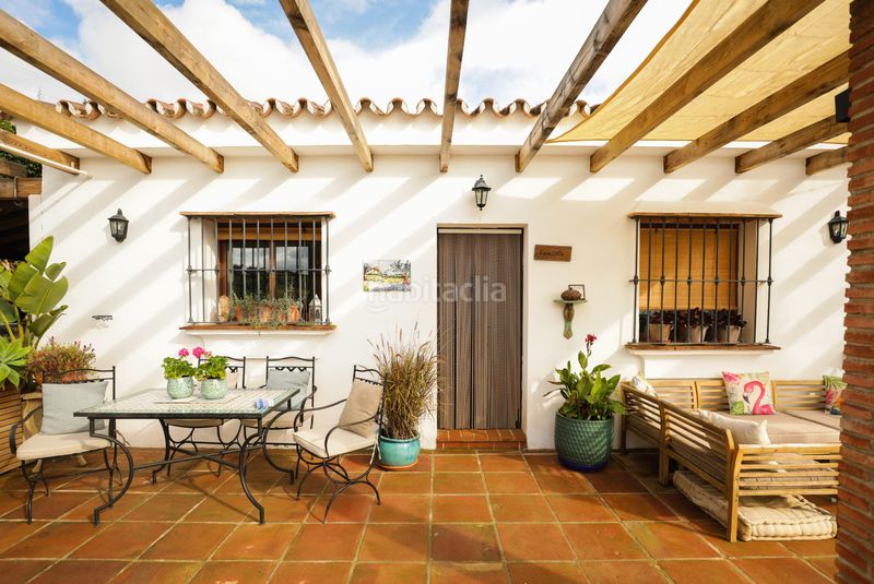 Foto 123baade-9003-4726-97c5-0ece6b8e196c. Masia amb xemeneia piscina a Ardales