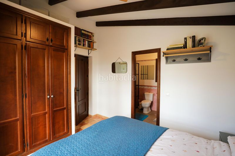 Foto 1dcfcfe0-3cf6-49c9-95dc-5d4f2c499cdd. Masia amb xemeneia piscina a Ardales