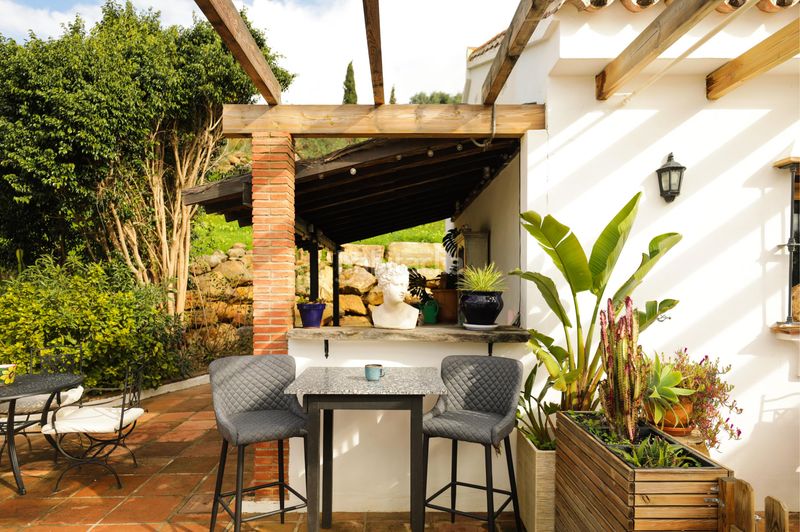 Foto 24d931a4-4f74-4822-a1c0-a39a4caaadef. Masia amb xemeneia piscina a Ardales