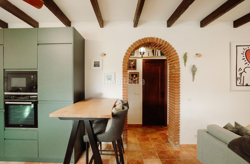 Foto 60e59abf-a2f5-46a8-abcd-2e742f00c97e. Masia amb xemeneia piscina a Ardales