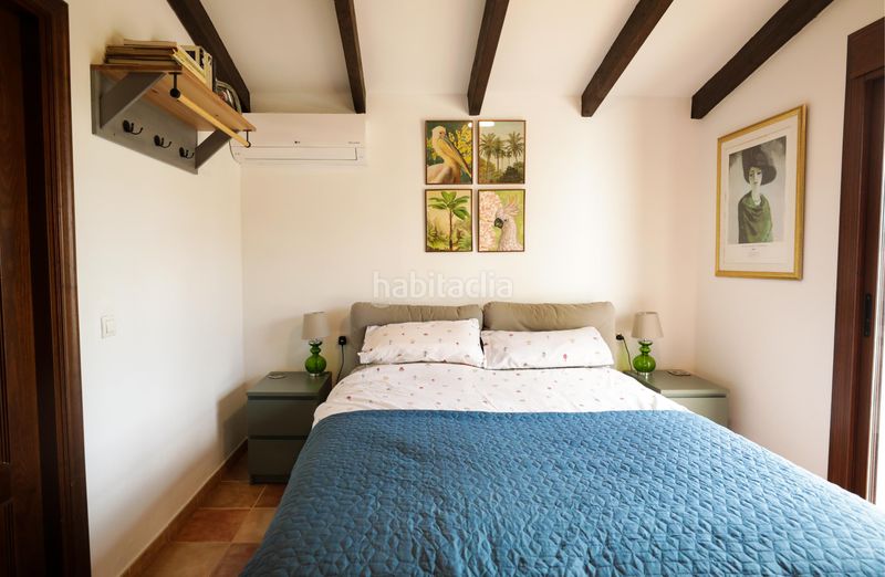 Foto 769f1c4a-b22b-4a62-9823-8ed9b3bb3210. Masia amb xemeneia piscina a Ardales