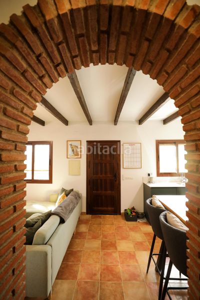 Foto d85b2a0b-1aba-4939-9745-4abb8bc417f7. Masia amb xemeneia piscina a Ardales