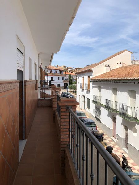 Foto 18461256-0ea8-445f-b46b-970402366a47. Casa amb aparcament a Álora